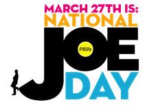 National_Joe_Day_at_PSUB